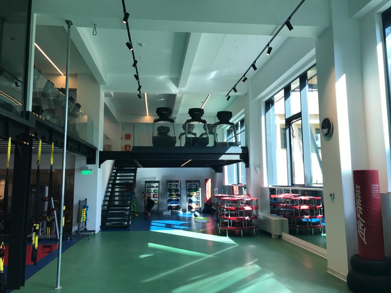 Penthouse Orhideea Aparthotel Bucharest Exterior photo