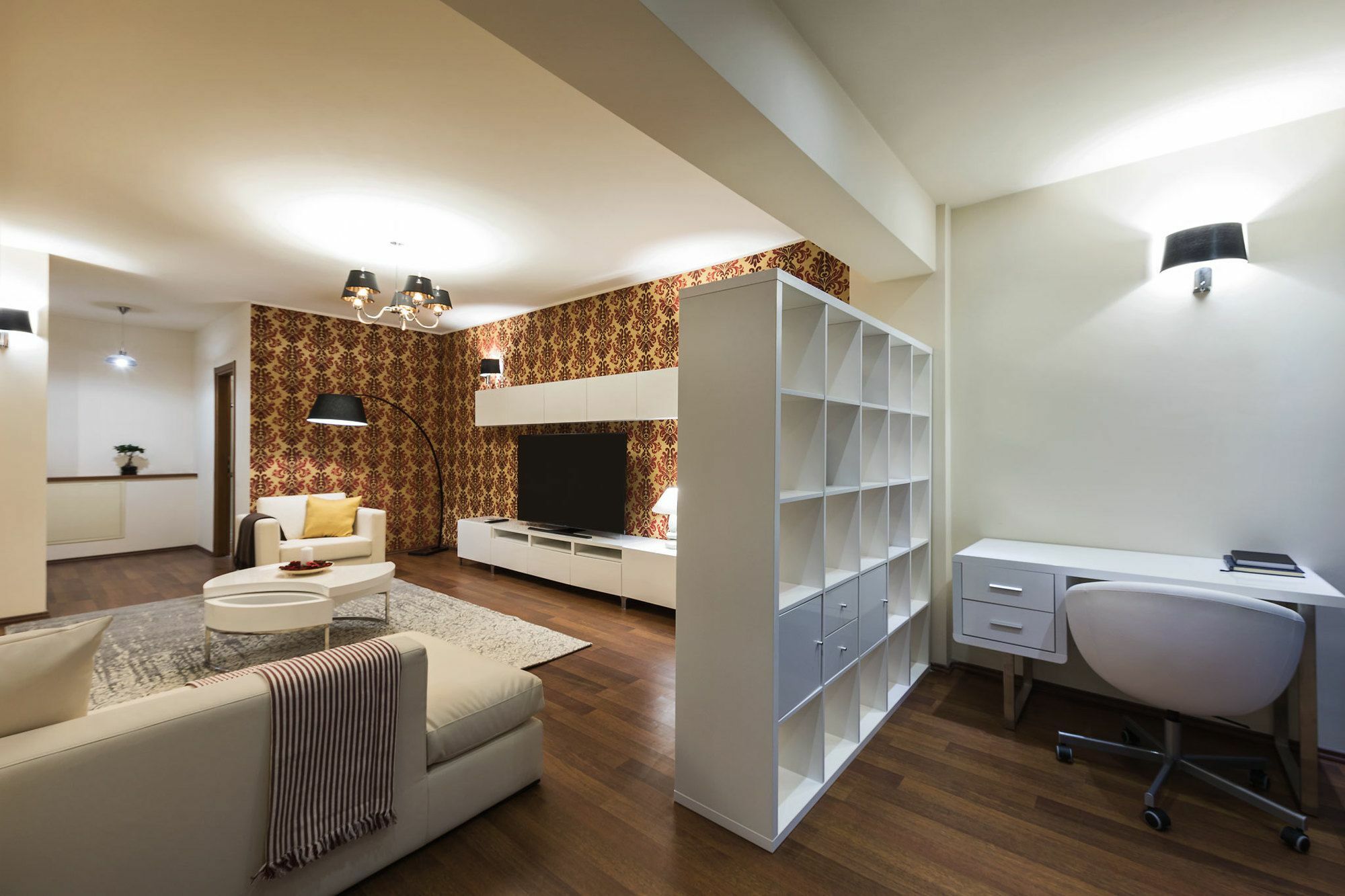 Penthouse Orhideea Aparthotel Bucharest Exterior photo
